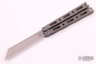 Model 87 Balisong