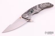 Model 13 #1705 - One Off  