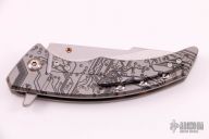 Model 13 #1705 - One Off  