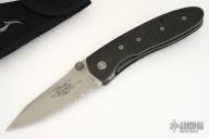 Lightfoot LCC D/A (09/2002)