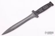 VZ Diamante Daggers - G10    