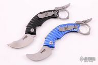 Snag Karambit W/ Trainer