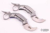 Snag Karambit W/ Trainer