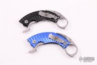 Snag Karambit W/ Trainer
