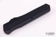 Marfione Custom Cypher Double Edge DLC Two Tone Stonewashed Hefted Chassis DLC Accents