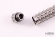 115-7 ADO Bead Blast Standard