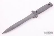 VZ Diamante Daggers - G10    