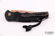  TR-5 Blade Show 2019 Special Edition #35/50