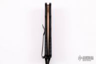  TR-5 Blade Show 2019 Special Edition #35/50