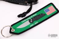  TR-5 Blade Show 2019 Special Edition #35/50