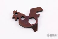 Cock multitool with Patch