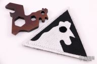 Cock multitool with Patch