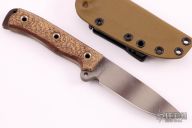 Terror Monkey Mean Street