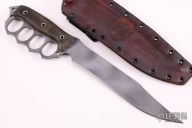 Terror Monkey Arrgone Assault