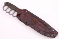 Terror Monkey Arrgone Assault