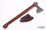 Viking Axe 