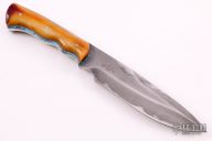 Camel Bone Spearpoint 