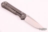 Small Sebenza 21 CCG - Enigma