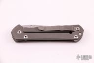 Small Sebenza 21 CCG - Enigma