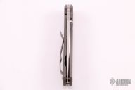 Small Sebenza 21 CCG - Enigma