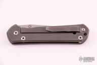 Large Sebenza 21 CGG "Fastener"