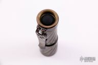 Nickel Aluminum Bronze Full Twist Hanko Trident