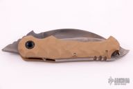 SHFF Friction Folder