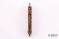 SHFF Friction Folder