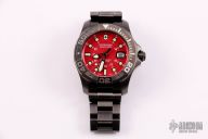 Model 241430 Dive Master