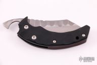 Drago Tac Friction Folder  