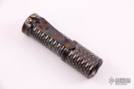 Nickel Aluminum Bronze Gunner Grip Hanko Trident