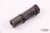 Nickel Aluminum Bronze Gunner Grip Hanko Trident