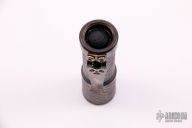 Nickel Aluminum Bronze Gunner Grip Hanko Trident