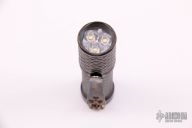 Nickel Aluminum Bronze Gunner Grip Hanko Trident