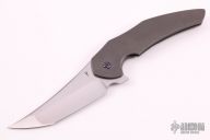 5" Instigator #7 - MokuTi Clip