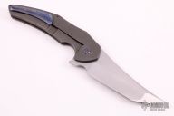 5" Instigator #7 - MokuTi Clip