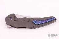 5" Instigator #7 - MokuTi Clip