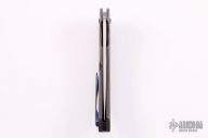 5" Instigator #7 - MokuTi Clip