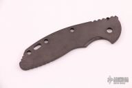 Titanium XM-18 3.5" Scale   