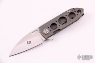 Mini Wharncliffe Flipper