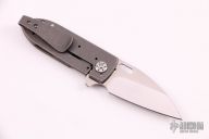 Mini Wharncliffe Flipper