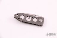 Mini Wharncliffe Flipper