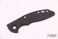 Carbon Fiber XM-18 3" Scale