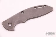 Titanium XM-18 3.5" Scale 