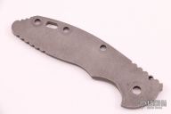 Titanium XM-18 3.5" Scale 