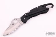 C30SBK2 Remote Release