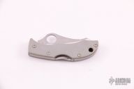 JGGYP Jester G-10 Gray