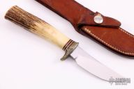 Model 21 Little Game Skinner - Wandering S