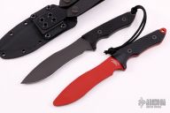 Ronin Shinto w/l Trainer