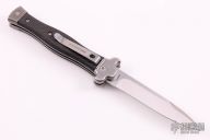 Zero Bayonet Leverlock - Carbon Fiber
